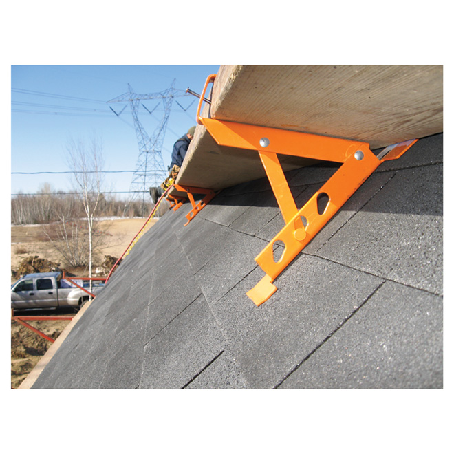 Adjustable Roof Bracket
