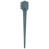 Steel Spike - 4