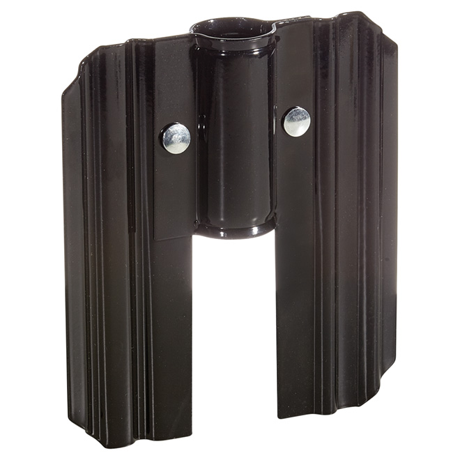 Pylex Spike Lateral Stabilizer - Steel - Black