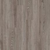 ProSelect 18-Pack 7 x 48-in River Oak Glue-Up Vinyl Tile