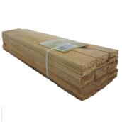 CanWel Builder Cedar Shims Bundle - 42-Pack