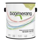 Interior Latex Paint - 3.78 L - Harvest