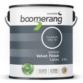 Recycled Paint - Interior - Thunder