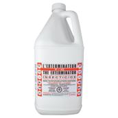Insecticide liquide L'Exterminateur prêt à l'emploi, 4 L