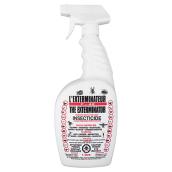 The Exterminator Insecticide Ready-to-Use Liquid - 1-L
