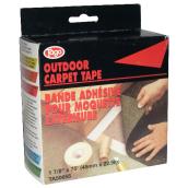 Tape - Exterior Carpet Tape