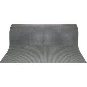 Utility Carpet Runner - "Siamese" - 36" x 82' - Grey