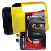 LED Portable Spotlight - Yellow