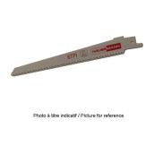 RECIPROCATING SAW BLADE