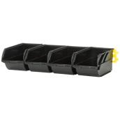 Storage bins