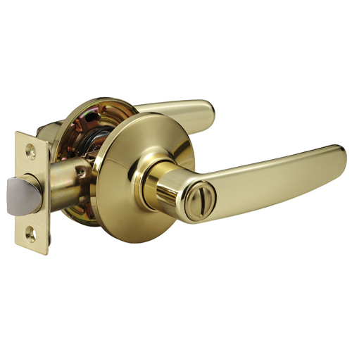 "Hawthorn" Door Lever