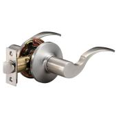 "Shelby" Passage Door Lever