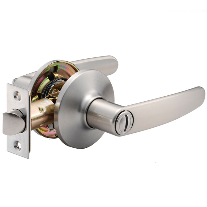 "Hawthorn" Privacy Door Lever