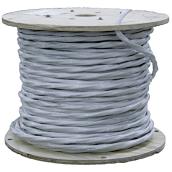 Southwire NMD90 Electric Wire - 150-m - 6 AWG - White