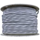 Southwire NMD90 Electric Wire - 150-m - 8 AWG - White