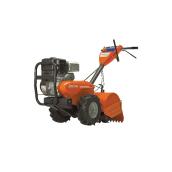 Motoculteur à essence DRT900, 208 cc, prof. réglable, 17
