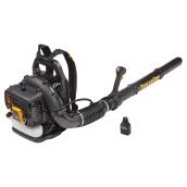 Gas Backpack Blower - 475 CFM - 200 MPH - 2-Cycle  - 48cc