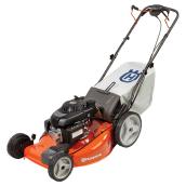 Self-Propelled Gas Lawn Mower - 160 cc Honda - 22