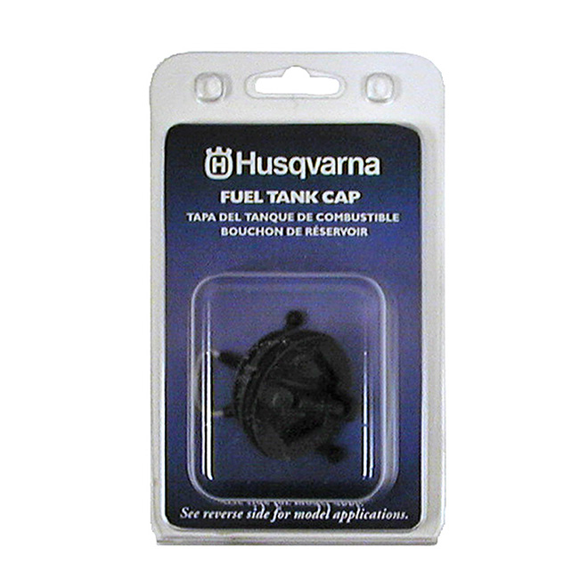 Chain Saw Replacement Fuel Tank Cap