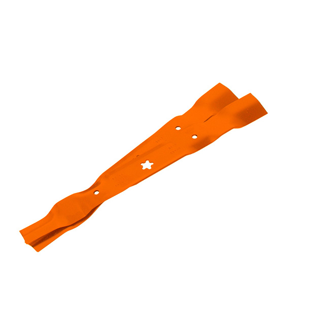 Husqvarna Riding Mower Mulching Blade 46" 2Pack 581696101 RONA