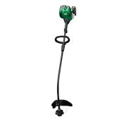 Gas 2-Cycle Curved-Shaft Gas String Trimmer - 25 cc - 16"
