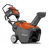 Souffleuse à essence, une phase, ST 151, 208 cc, 21"
