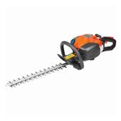 Husqvarna Gas Hedge Trimmer - Low Noise - 10-in Swath - 38 1/2-in L