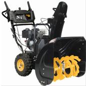 2-Stage Snowblower - 24