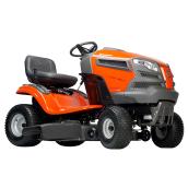 Tracteur de pelouse à essence, Briggs & Stratton 18,5 CV, 42
