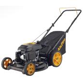 Gas Lawn Mower - 174 CC - 21