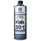 Husqvarna Fuel Oil Premixed - 2-Stroke - 946 mL