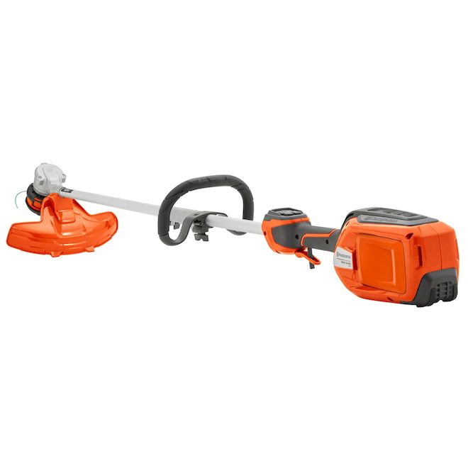 Image of Husqvarna | 320Il 40-Volt 4 Ah Cordless String Trimmer With Battery And Charger Included | Rona