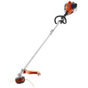 Husqvarna 330LK 28-cc 2-cycle 20-in Attachment Capable Gas String Trimmer