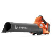 Husqvarna 230iB Cordless Leaf Blower 40V 650-cfm