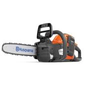 Husqvarna Power Axe 225i Cordless Chainsaw 14-in Lightweight with Boost Mode