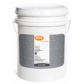Peinture d'intérieur pour plafond C-I-L, latex acrylique, 18,9 l, blanc, mat