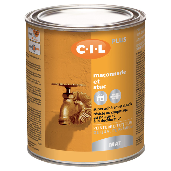 CIL Peinture d