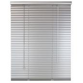 Store horizontal, lames en aluminium, 30 po x 84 po
