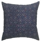 Landon & Co. 18 x 18-in Navy Blue Outdoor Polyester Cushion