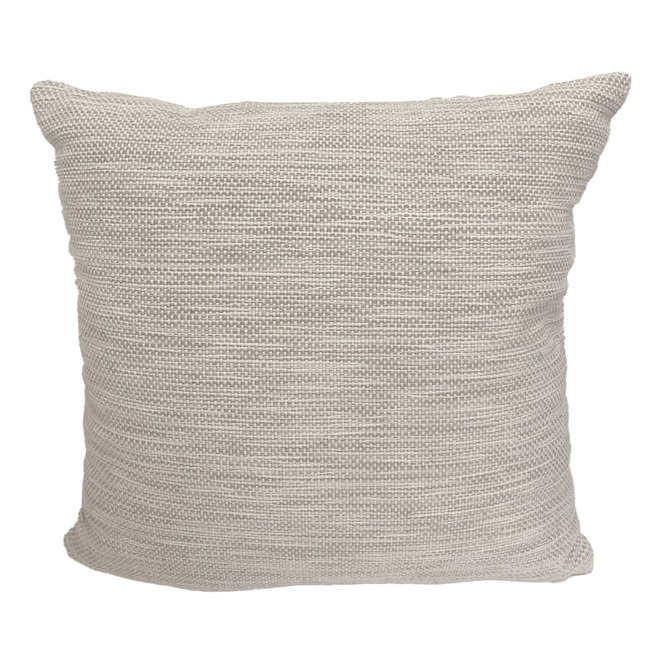 Landon & Co. 16 x 16-in Beige 2 Tones Outdoor Polyester Cushion