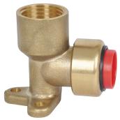 1/2-in Drop ear elbow