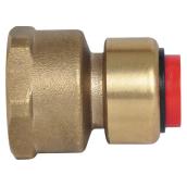 1/2-in Adapter