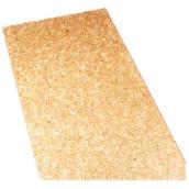 7/8-in x 4-ft x 8-ft OSB Panel Tongue and Groove (T&G) EDGE GOLD