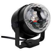 Mini-projecteur DEL