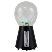 LED Bluetooth(R) Lamp and Speaker