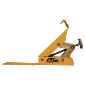 Support à bardeau ajustable « Extreme Bracket », 18° à 90°