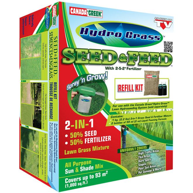 Hydro grass deals