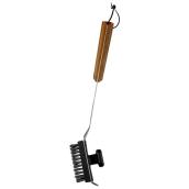 Traeger Pellet Grill 15.75-in Nylon Barbecue Brush