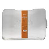 Traeger Pellet Grill Silver Tray-Liner 5/Pack