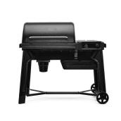 Traeger Woodridge Pellet Grill and Connectivity - 860-sq.in.